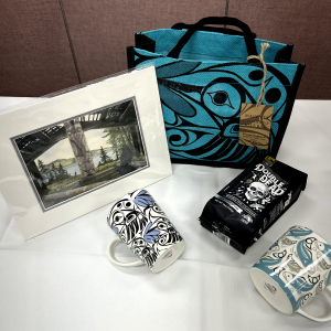 Northwest Coast Artistry