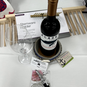 Alaska Winery Ensemble