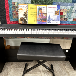 Korg Digital B-2 Piano Keyboard