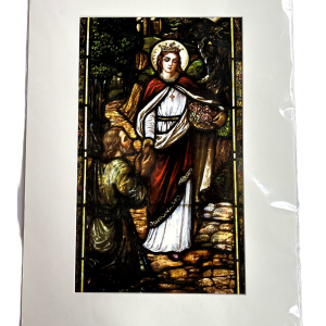 St. Elizabeth of Hungary