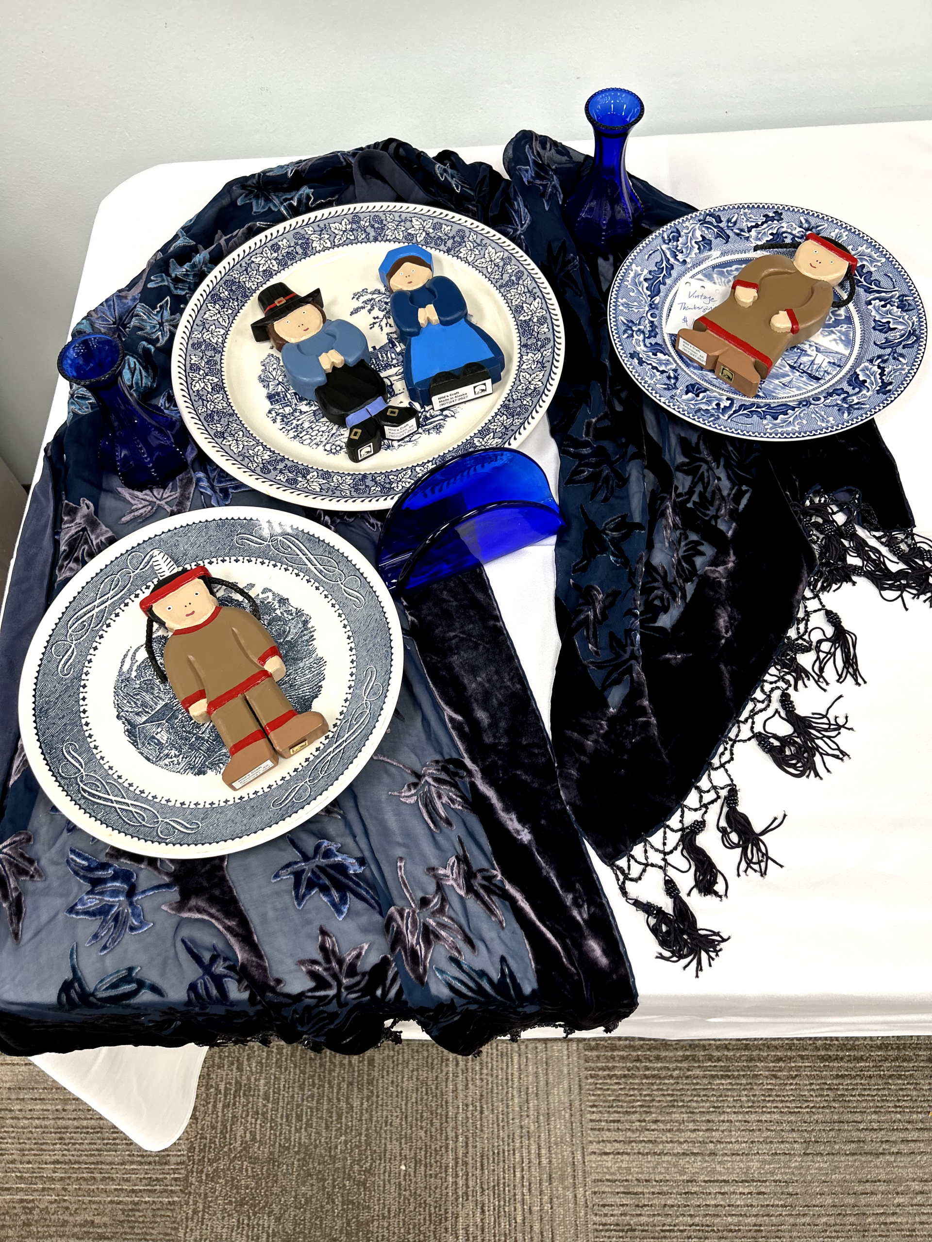 Vintage Thanksgiving